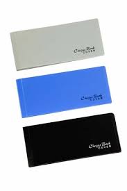 AP MAX CHEQUE BOOK COVER MF 300 MIX COLOR