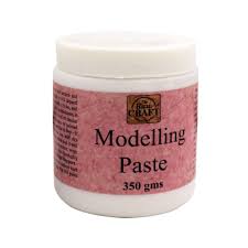 AP MODELLING PASTE 350GM