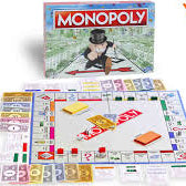 ARTPARK MONOPOLIO GAME