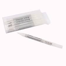 AP PAINT MARKER WHITE SET OF 6