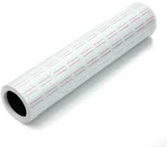 AP PRICE LABEL ROLL WHITE  ( 10 ROLL )