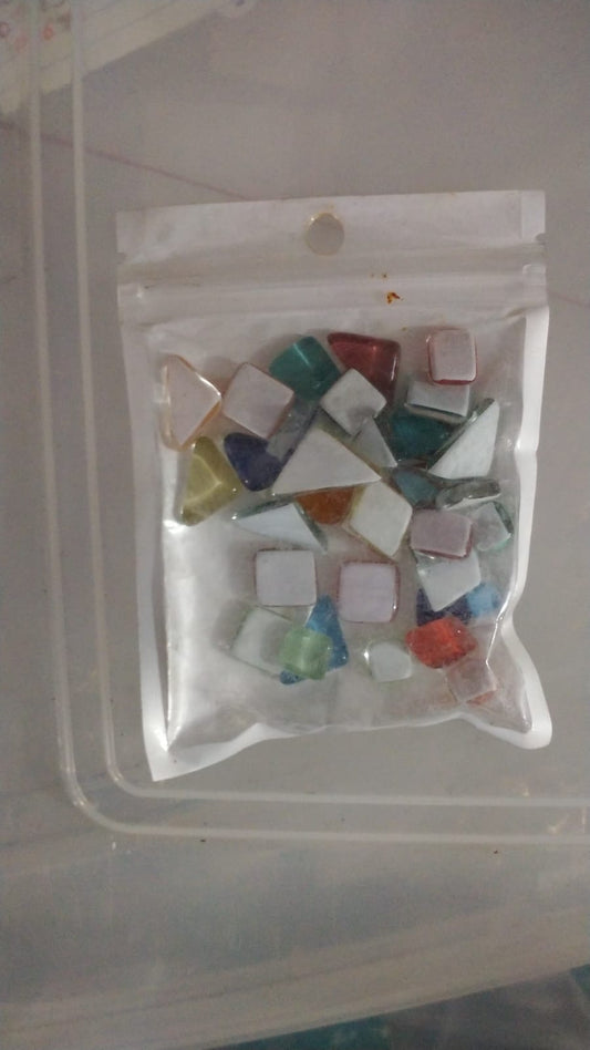 AP RESIN STONES CRYSTLES 02