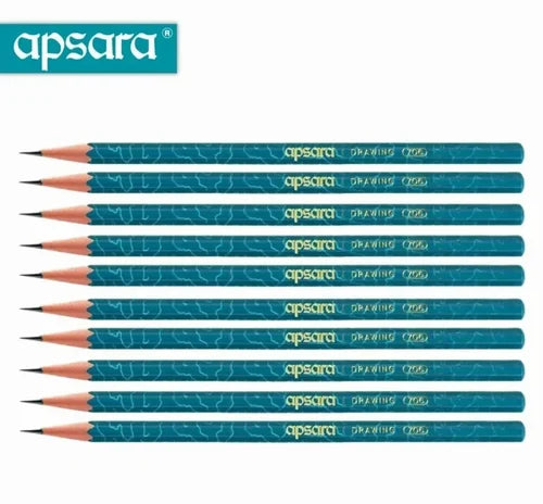 APSARA DRAWING PENCIL LOOSE