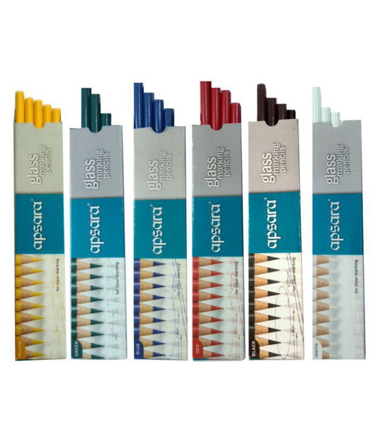 APSARA GLASA MARKING PENCIL LOOSE