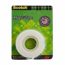 AP SCOTCH  3M MAGIC TAPE