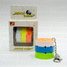 ARTPARK  SMALL CUBE MIX SHAPES