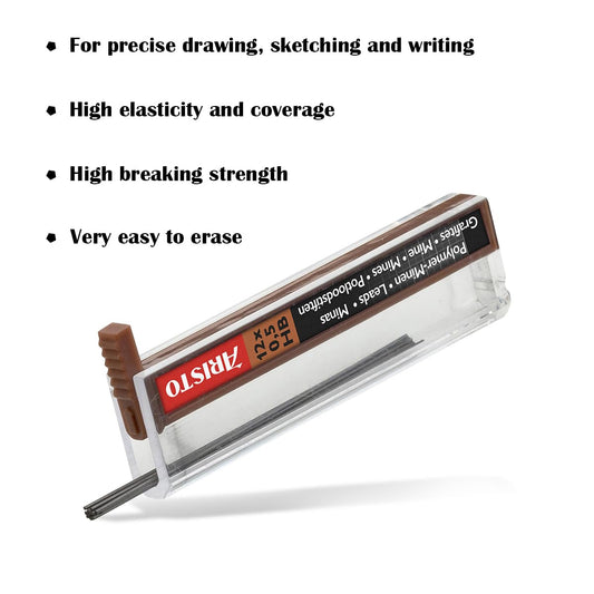 ARISTO POLYMER LEAD 0.3 HB