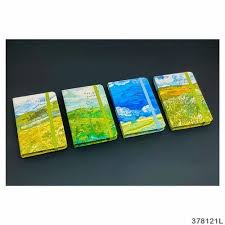 ARTPARK AP JURNOL DIARY- 3781-21L A7 SIZE