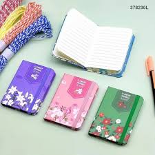 ARTPARK AP JURNOL DIARY- 3781-30L A7 SIZE