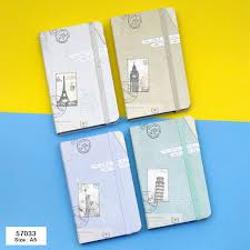 ARTPARK AP JURNOL DIARY- 3783-39L A5 SIZE