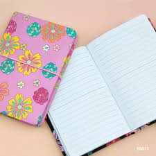 ARTPARK AP JURNOL DIARY- 68011 A6 SIZE ELASTIC