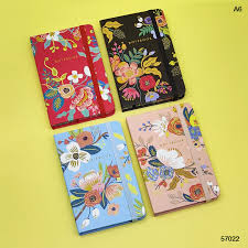 ARTPARK AP JURNOL DIARY- 96079 A6 SIZE