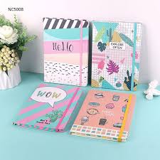 ARTPARK AP JURNOL DIARY- NC5008 A5 SIZE