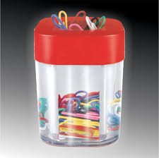 ARTPARK BIMAL MAGNETIC CLIP BOX