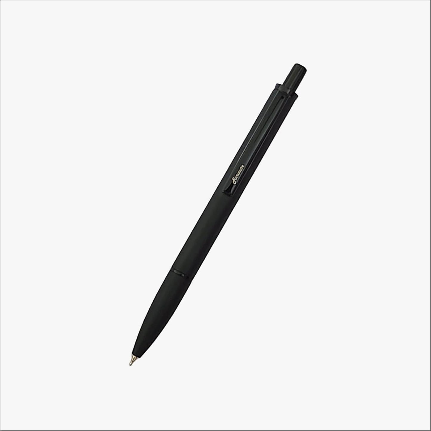 ARTPARK CLICK PEN BLACK BODY BP