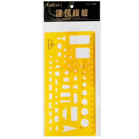 ARTPARK COKAI ARCHITECTURE TEMPLATE KJ-005