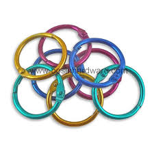 ARTPARK COLOR BINDER RING 32mm