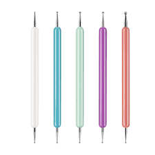 ARTPARK DOT TOOL PVC SET OF 5