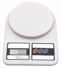 ARTPARK ELECTRIC WEIGHT SCALE