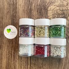 ARTPARK GRANULES SET OF 6