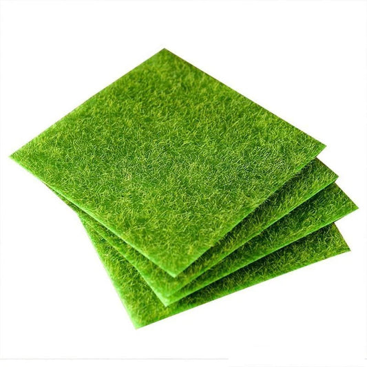 ARTPARK GRASS SHEET 15*12 60 MM