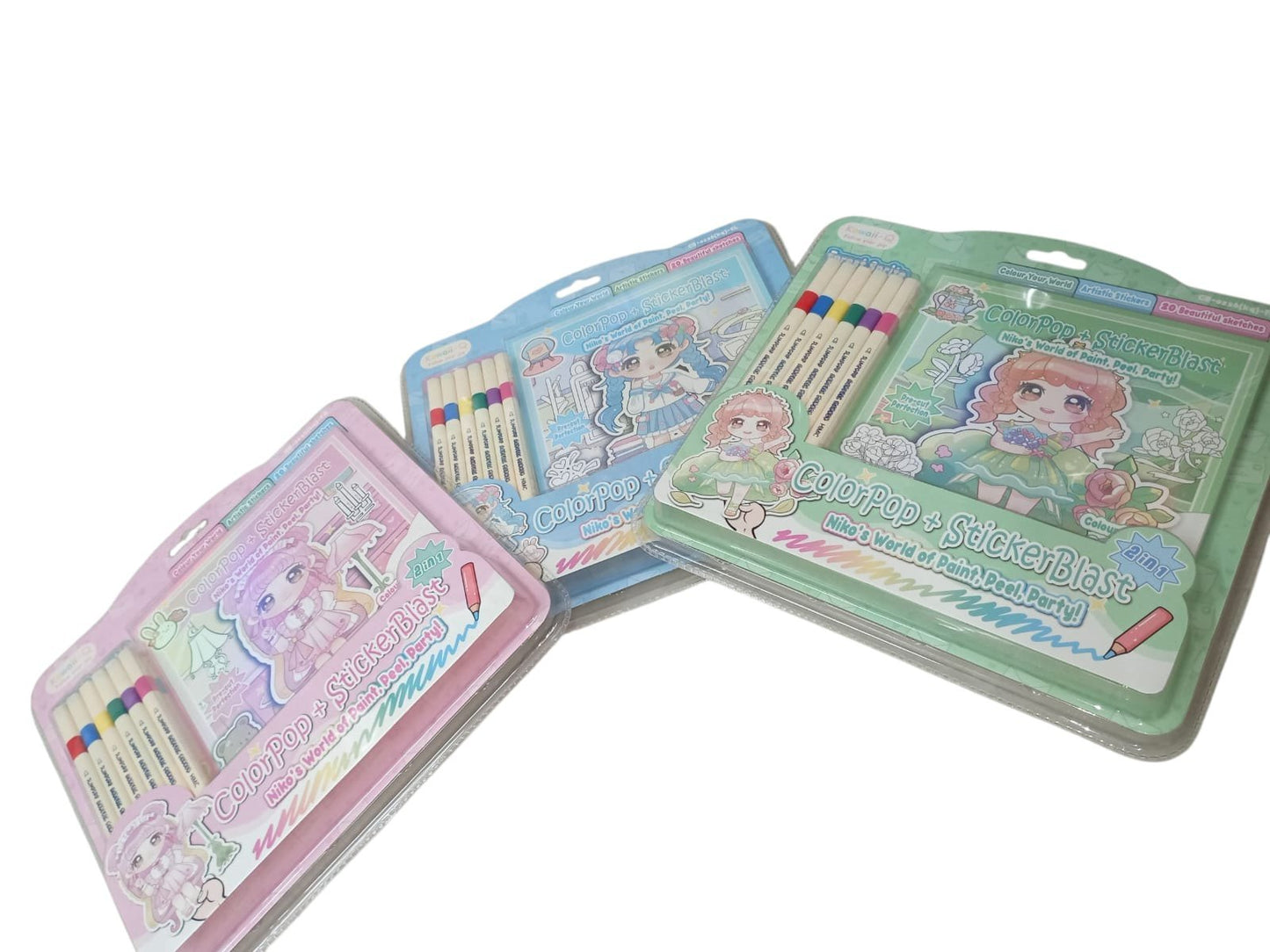 ARTPARK HIMIC GIFT KIT