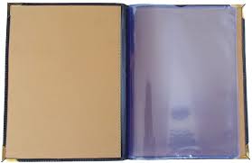 ARTPARK HOTEL MENU 4 FOLDER BIG