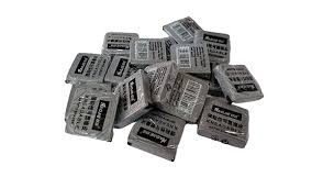 ARTPARK KNEADABLE ERASER PACK OF 18