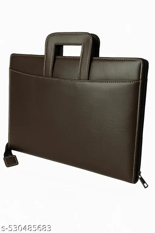 ARTPARK LEATHER BAG A4