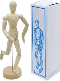 ARTPARK MANIKIN 20cm(8")