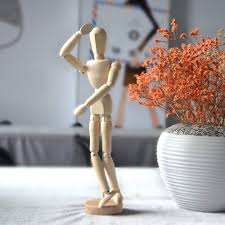 ARTPARK MANIKIN 30cm(12")