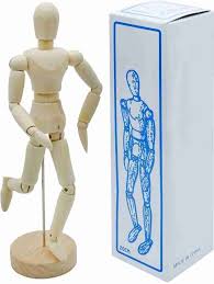 ARTPARK MANIKIN 30cm(12")