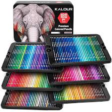 ARTPARK MEGA ART SET 142pcs FOR COLORING ,SKETCHING