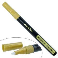 ARTPARK METALIC PAINT MARKER GOLD