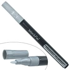 ARTPARK METALIC PAINT MARKER SILVER