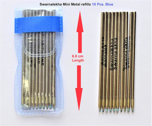 ARTPARK MINI  REFILL BLUE