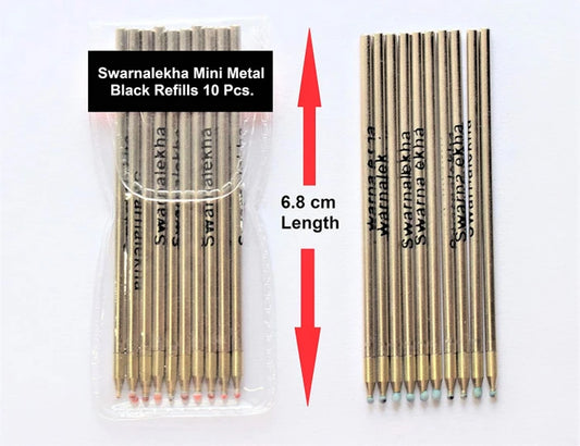 ARTPARK MINI  REFILL BLACK