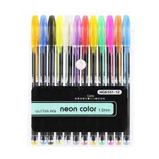 ARTPARK NEON COLOR PEN 12 COLOR