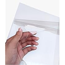 ARTPARK OHP SHEET 100 MICRON A4