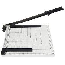 ARTPARK PAPER CUTTER A3