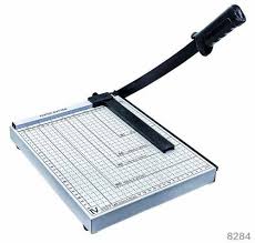 ARTPARK PAPER CUTTER A4