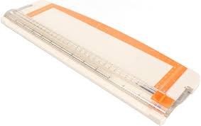 ARTPARK PAPER CUTTER TRIMMER (H)