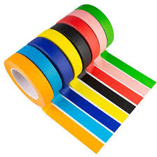 ARTPARK PAPER TAPE MIX COLOR SET