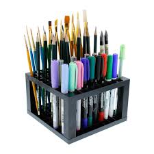 ARTPARK PENCIL & BRUSH HOLDER