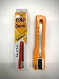 ARTPARK POLO CUTTER BIG