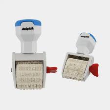 ARTPARK PRIME OFFICE SET STAMP