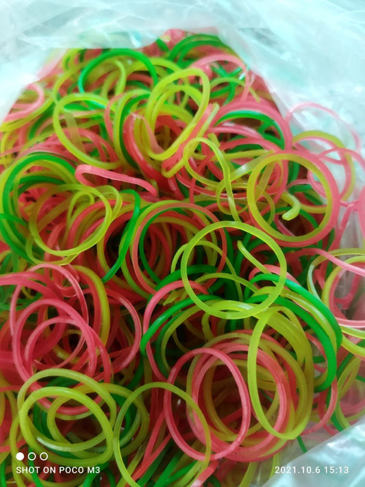 ARTPARK RUBBER RING PKT 500GM