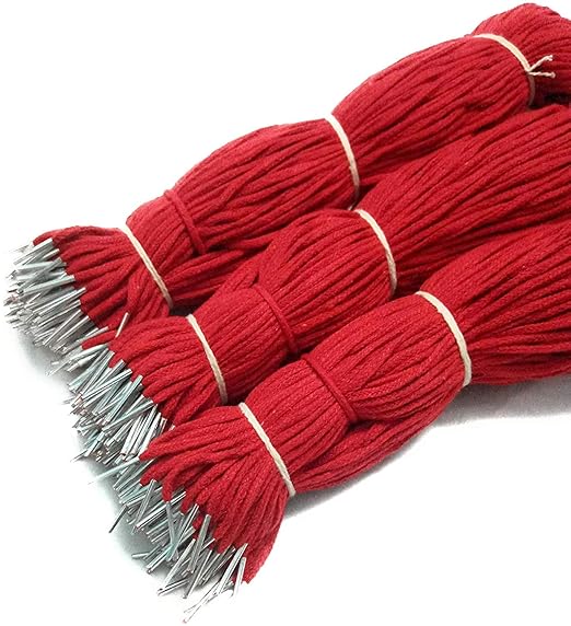 ARTPARK TAG DORI RED SMALL
