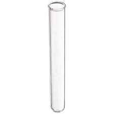 ARTPARK TEST TUBE WITH RIM