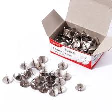 ARTPARK THUMB TACKS BOX